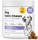 Dog Calming Chews